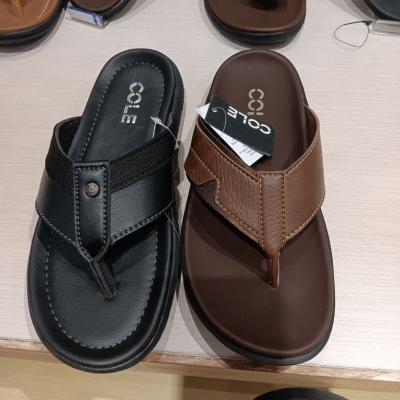 Cole sandal pria ringan