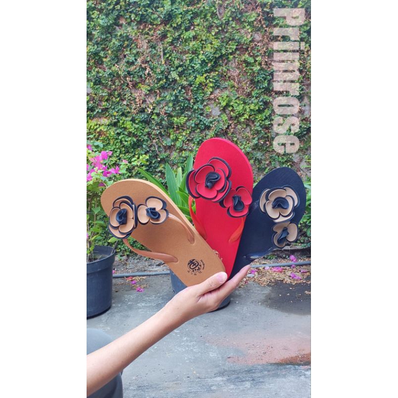 SANDAL MEGUMI PRIMROSE