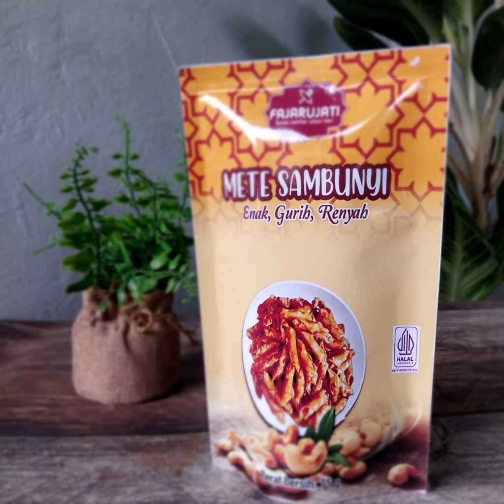 

METE SAMBUNYI