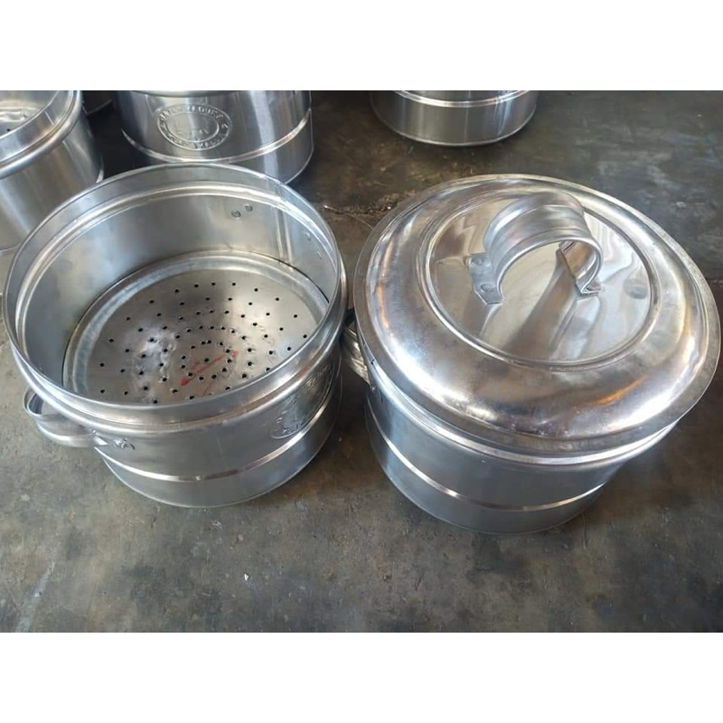 Panci Sarang aluminium