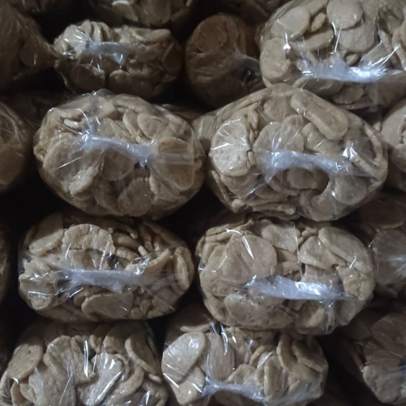 

KRUPUK JENGKOL MATANG 200 GRAM TERMURAH