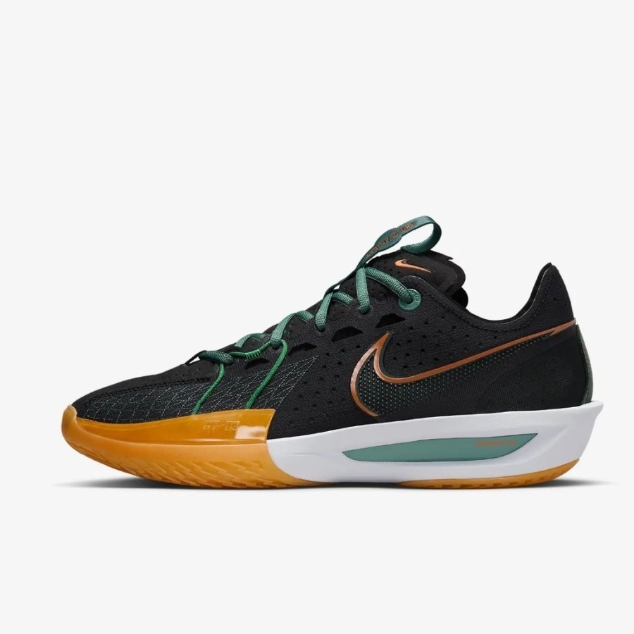 Sepatu Basket Pria Nike Gt Cut 3 Ep DV2918-001