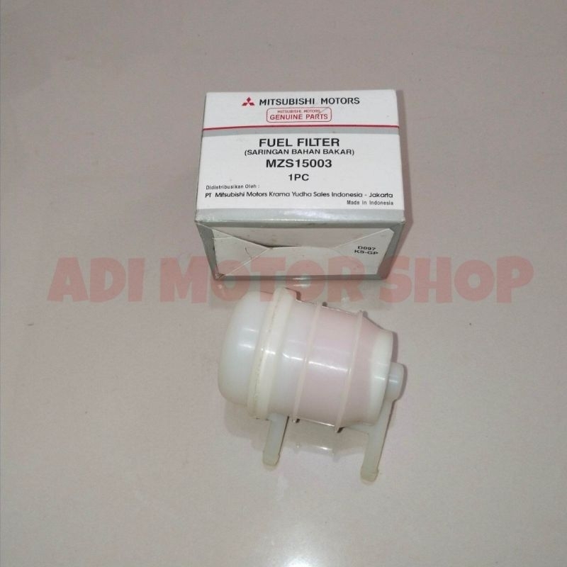 filter bensin Mitsubishi t120ss