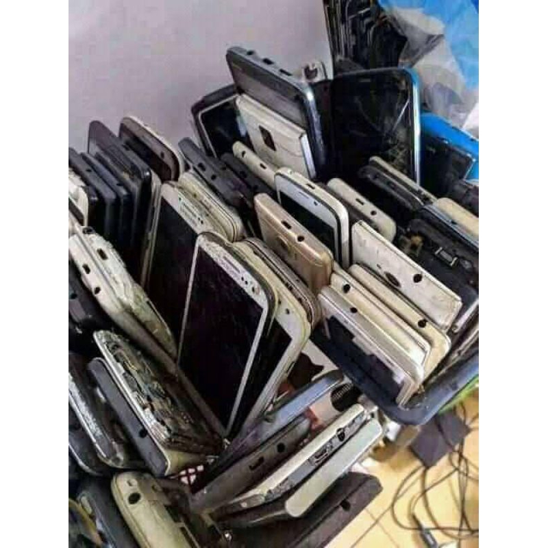 hp minus lcd,baterai dll borongan