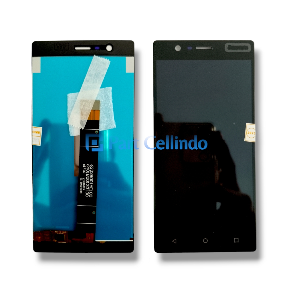 LCD TOUCHSCREEN NOKIA 3 ORIGINAL