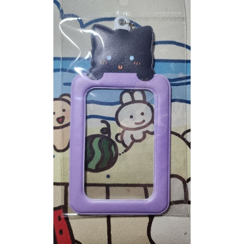 Photocard Holder PC ID Card Holder Cahol