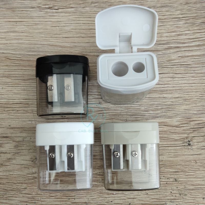 

(1 PCS) RAUTAN PENSIL ECER