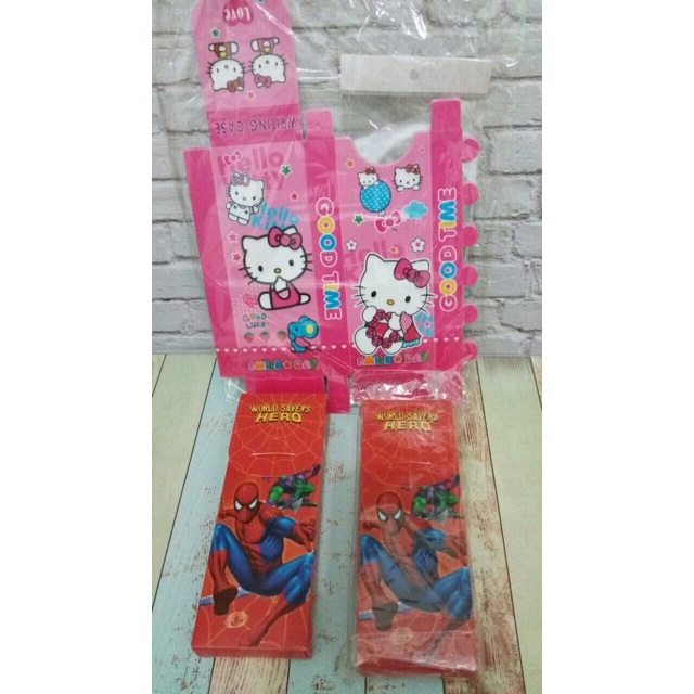 

souvenir ulang tahun tempat pensil pony cars LOL Unicorn