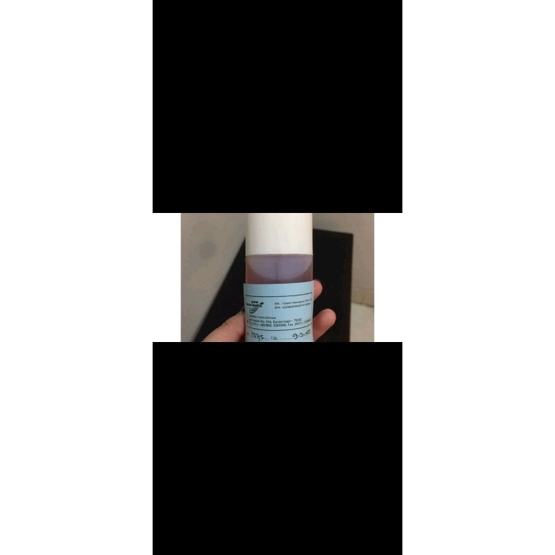 toner klinik garuda estetika
