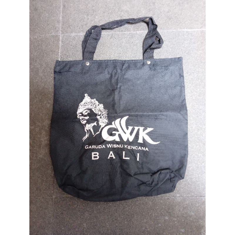 TAS BALI ( GWK )