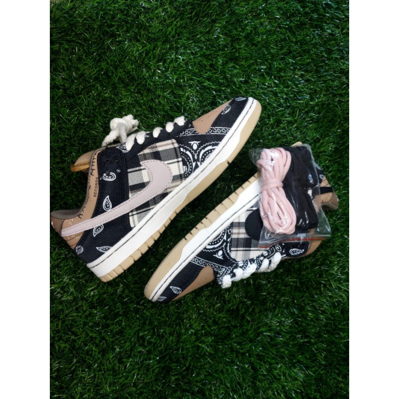 nike SB low pro jack cactus