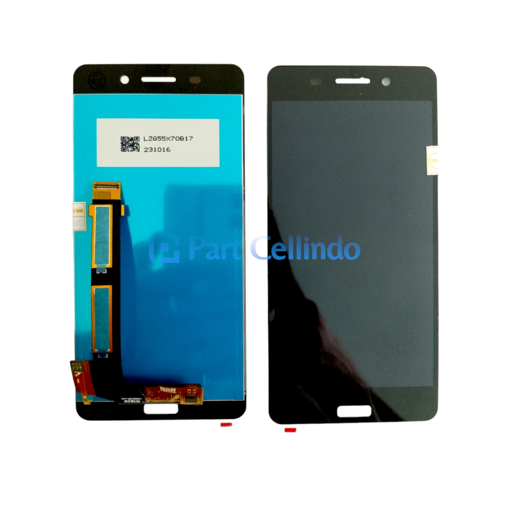 LCD TOUCHSCREEN NOKIA 6 ORIGINAL