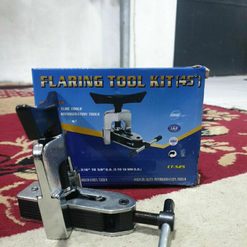 FLARING TOOL AC