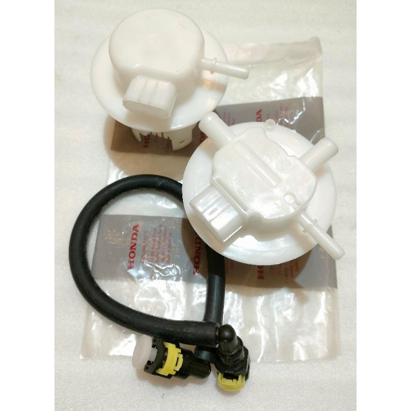 paket rumah fuel pump cop atas rumah rotak cangkang CB150R old Verza lama CB150R StreetFire CBR150R 