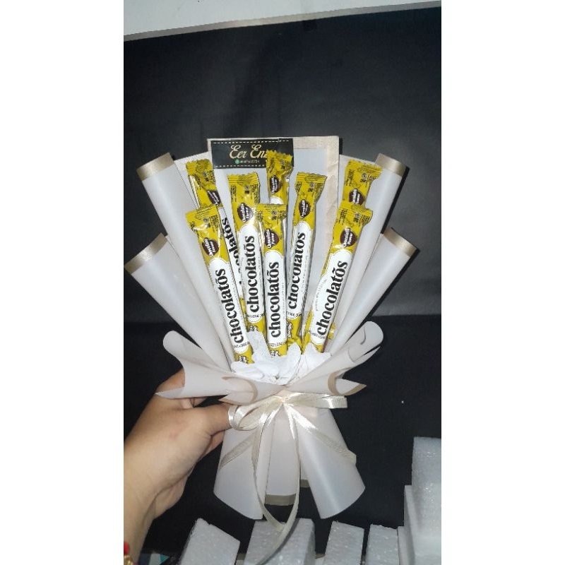 

buket snack