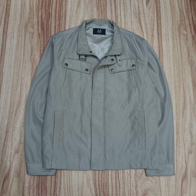 AA Casual Work Jacket