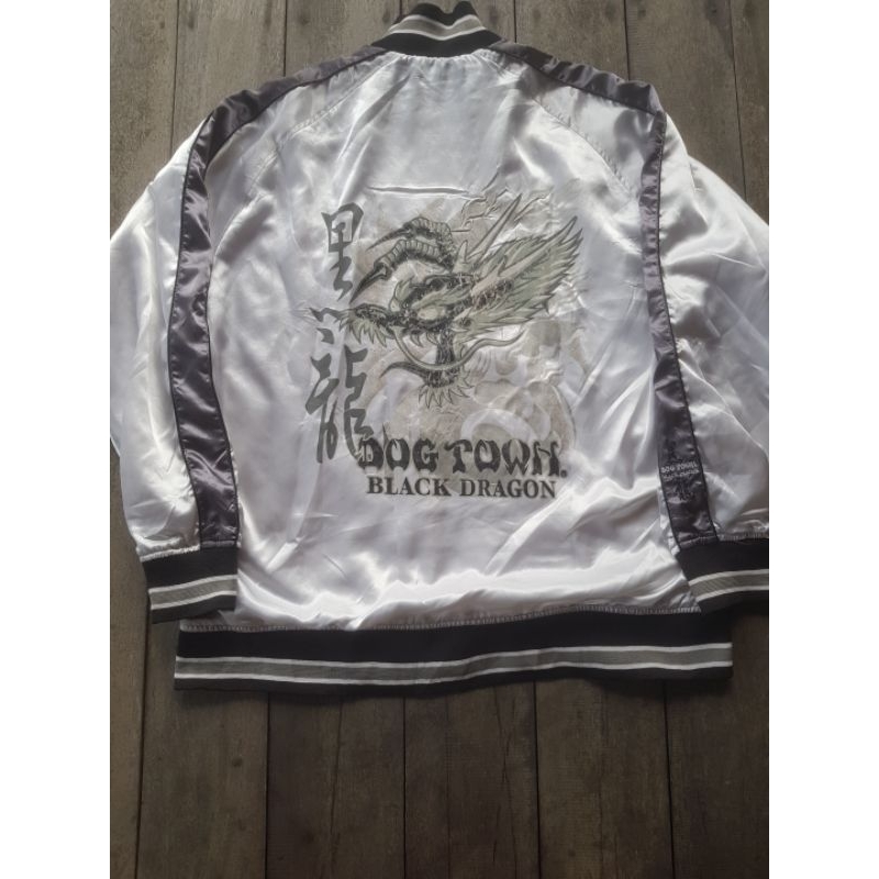 Jaket Dogtown