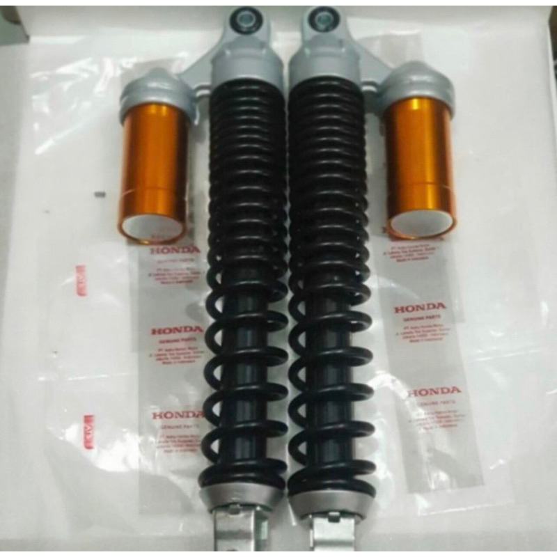 SHOCKBREAKER SHOCK BELAKANG TABUNG ADV150 ADV 150 HONDA KOW READY TERMURAH