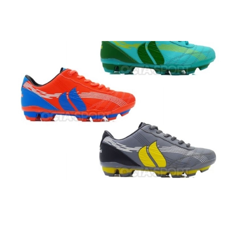 sepatu bola kaki finotti anak jr