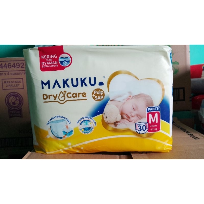 Makuku drycare M30