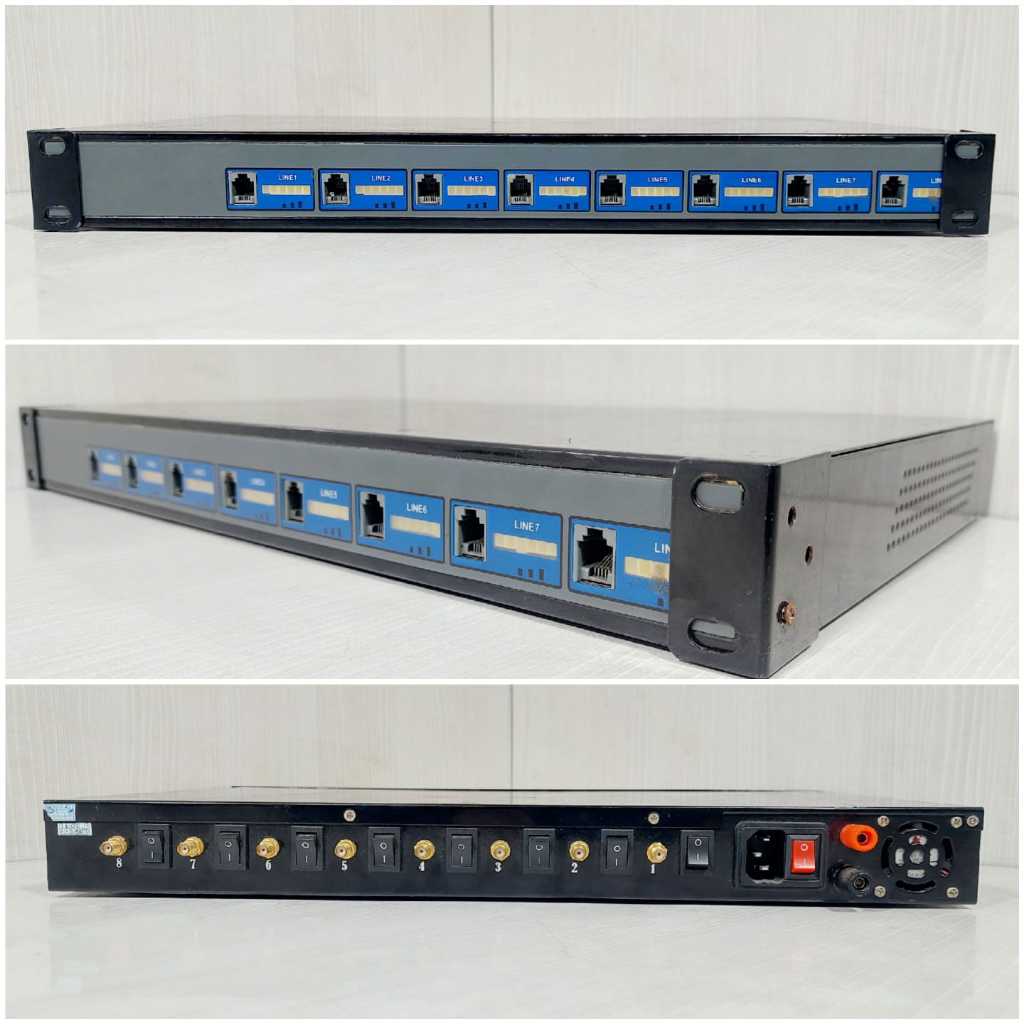 Promo Fwt-8 Gsm/Cdma Fixed Wireless Terminal Bergaransi