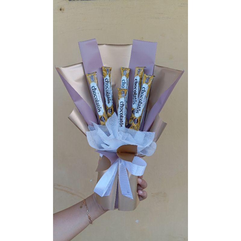 

bouquet snack MURAH
