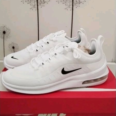 Nike Sepatu Pria AIR Max Axis - Putih [AA2146-100]