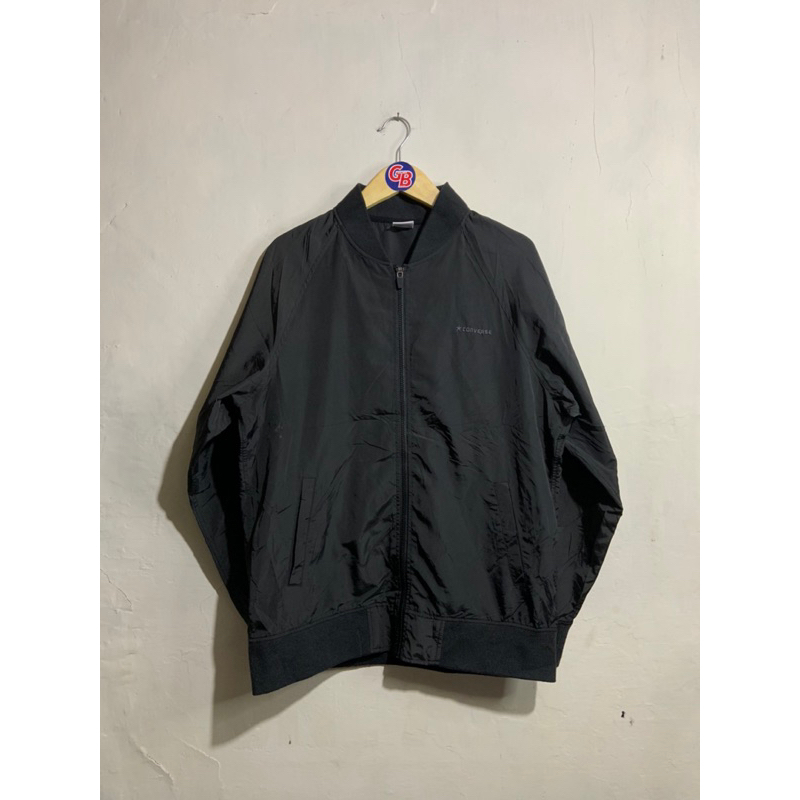 BOMBER JACKET CONVERSE