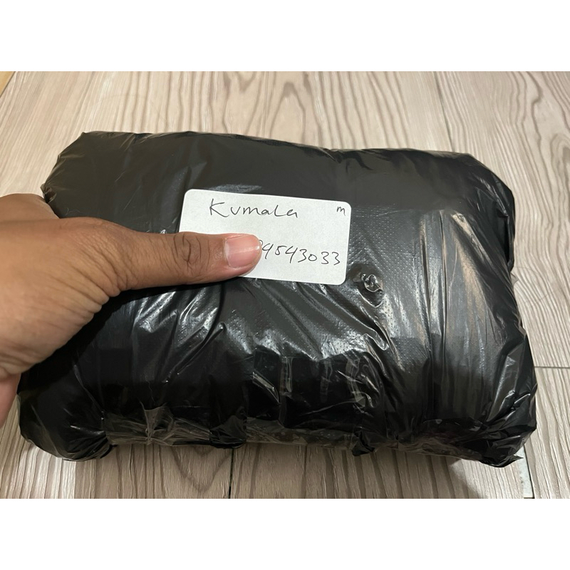 DCASH KERATIN KUMALA