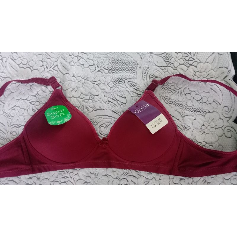 BRA UNDERWARE BH NEW BUKAN PL