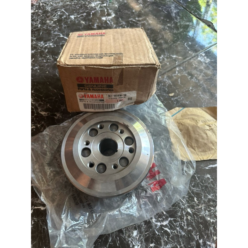 magnet vixion old original