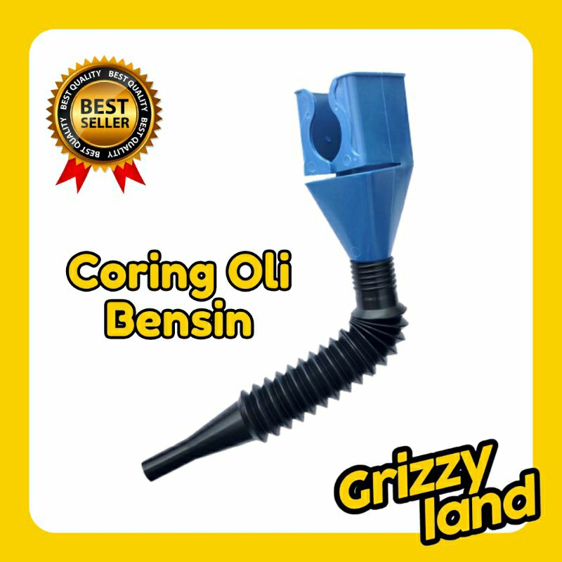 Corong Oli Bensin
