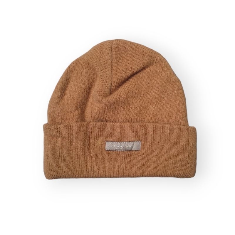 Burberry London Beanie Hat