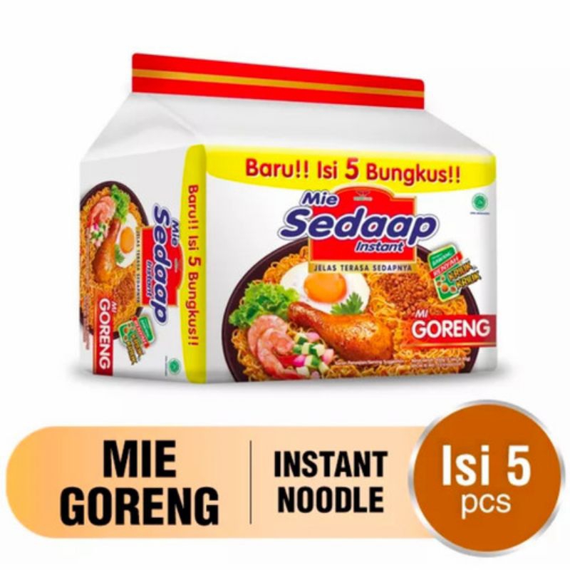 

miesedapgoreng