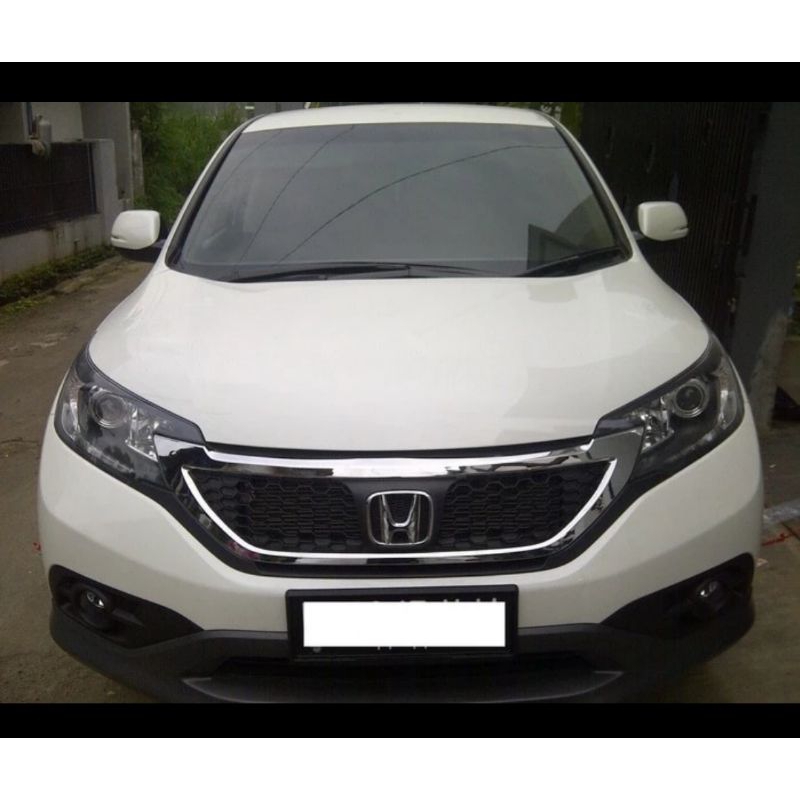 Grill crv gen4 2012-2013-2014
