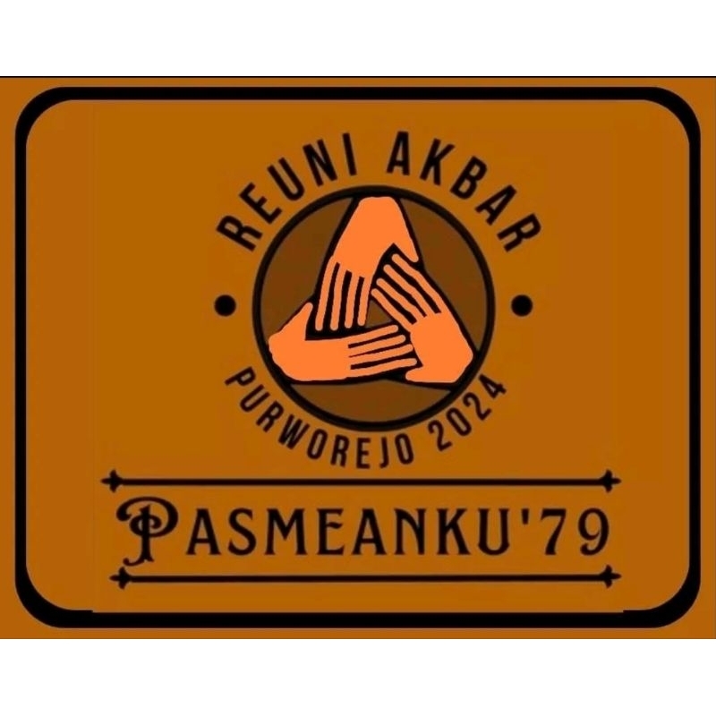 

label kulit sintetis embos+sablon custom