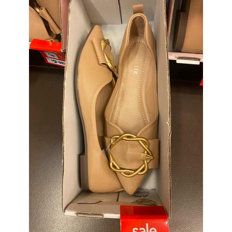 Flatshoes Chrissie by Payless