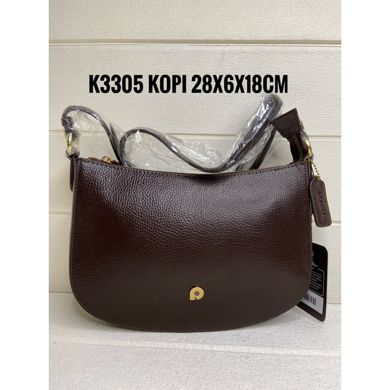 K3305 tas papillon