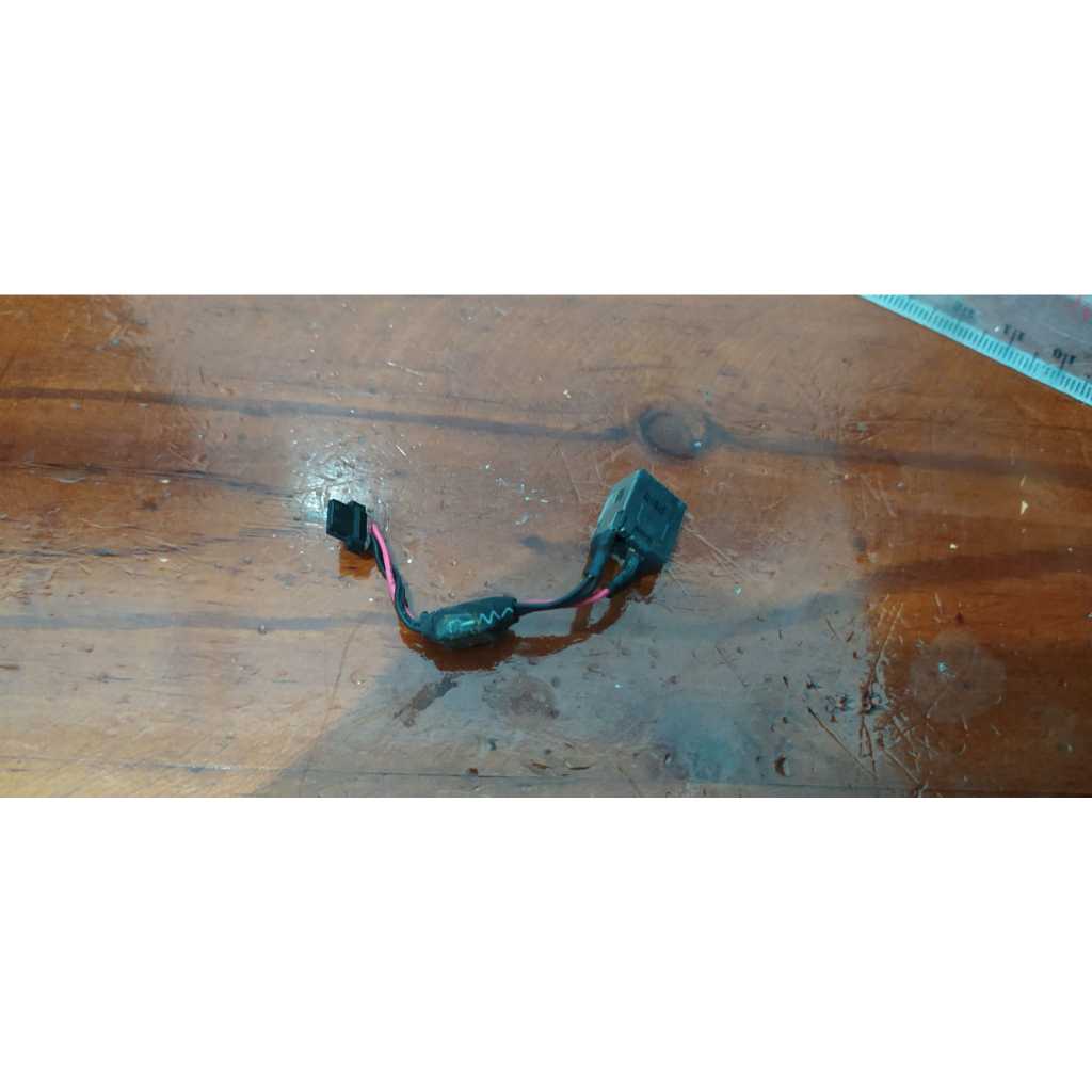 kabel/ jack/ sambungan/ konektor/ socket power dc Acer Aspire One NAV70 D260 D255 D25