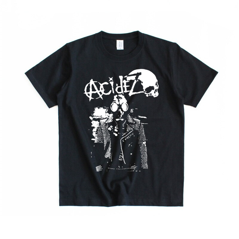 ACIDEZ TSHIRT 24S