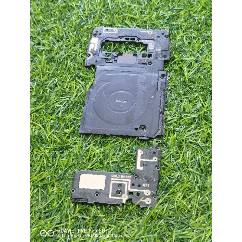 NFC buzzer Samsung Note 9