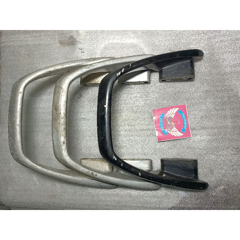BEGEL MEGAPRO LAMA ORI COPOTAN MP HIU