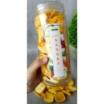 

Kripik Nangka yummy