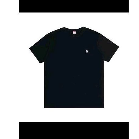 T-Shirt Black Polos