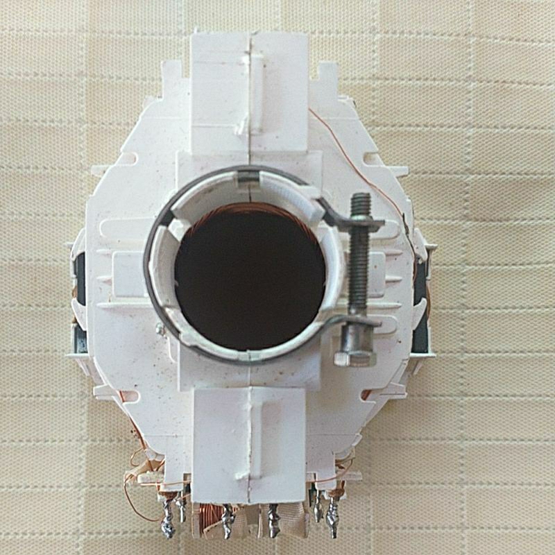 Yoke Sharp /Polytron (Tidak Pernah Di Pakai)