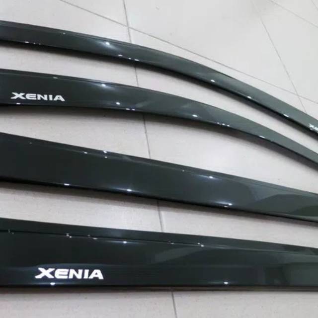 TALANG AIR PINTU MOBIL XENIA LAMA TAHUN 2005-2011 MODEL SLIM CEMBUNG