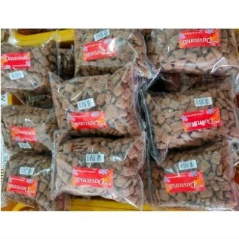 

Pillow Mini Coklat Davronas 290 gram / Oleh Oleh Magelang Temanggung Wonosobo Yogyakarta / Keripik Kerupuk Cemilan Snack