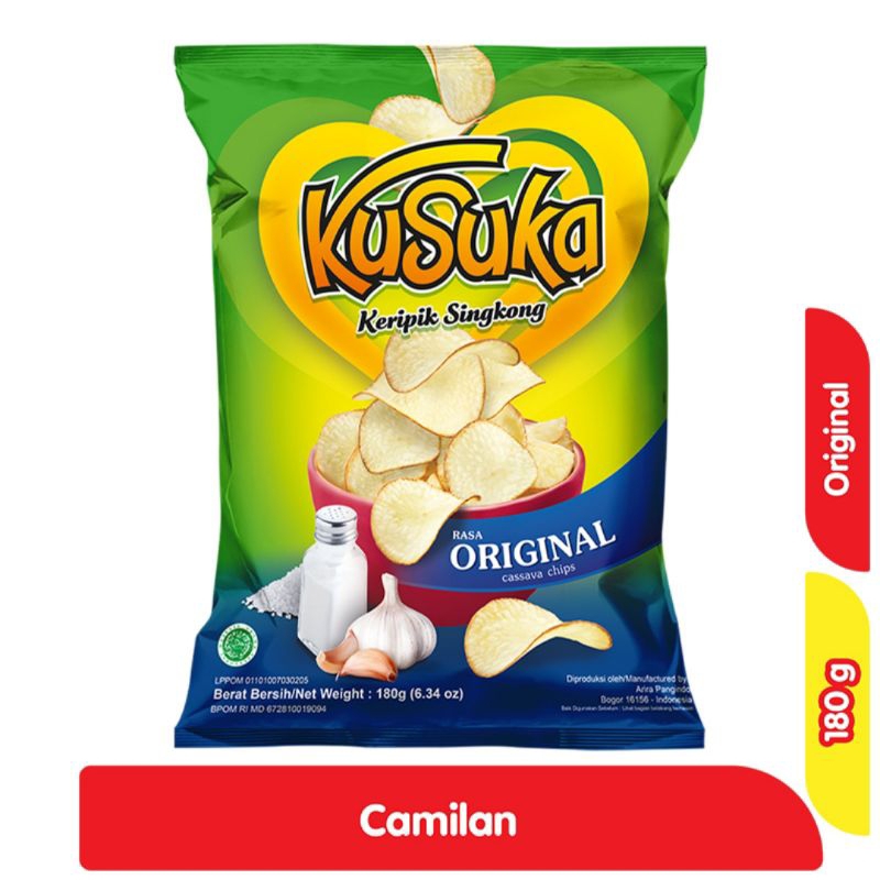

Kusuka
