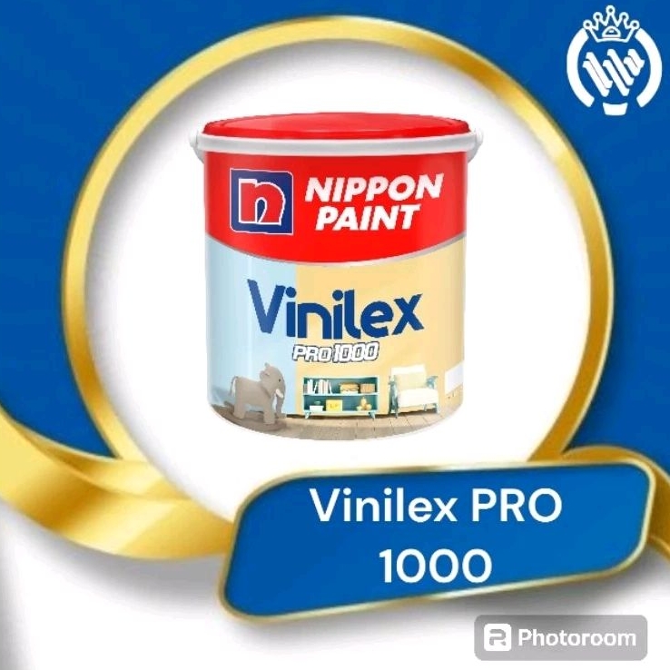 Vinilex Pro 1000 4.5 Kg (Tinting)