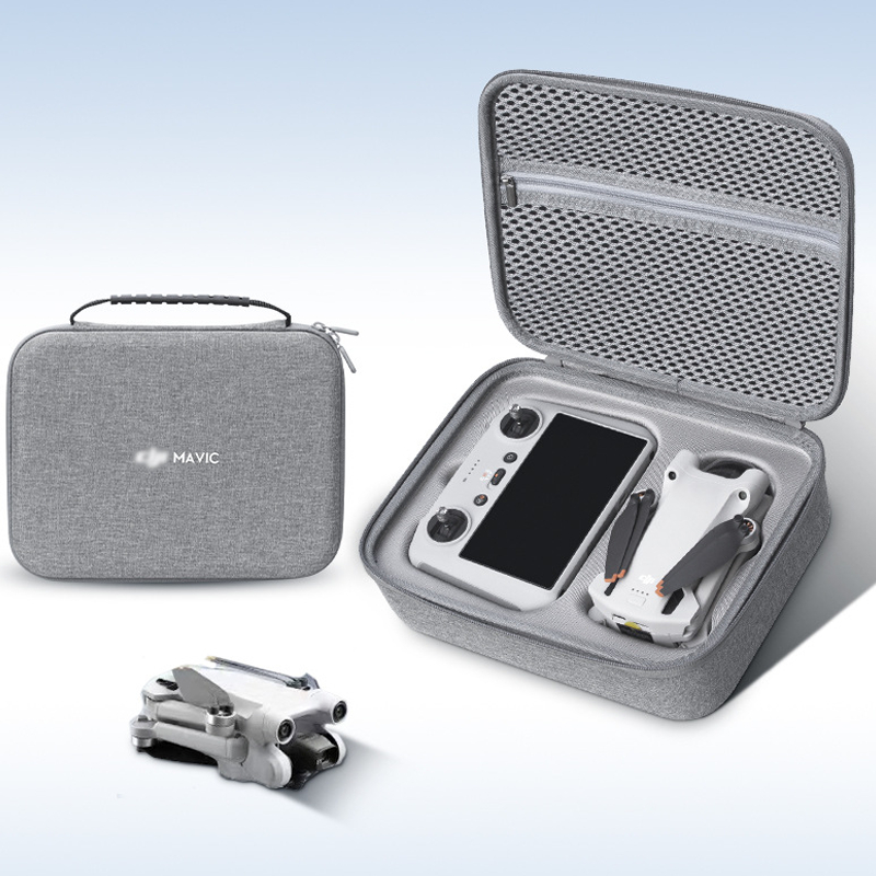 Tas Pelindung Drone DJI MINI 3 / 3 PRO / Hard Case Drone DJI MINI 3 / 3 PRO